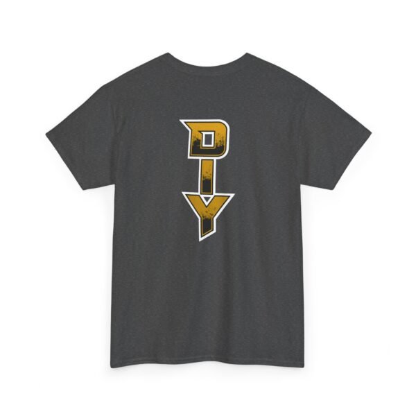 Gargano And Ciampa DIY WWE Event T-Shirt - Image 4