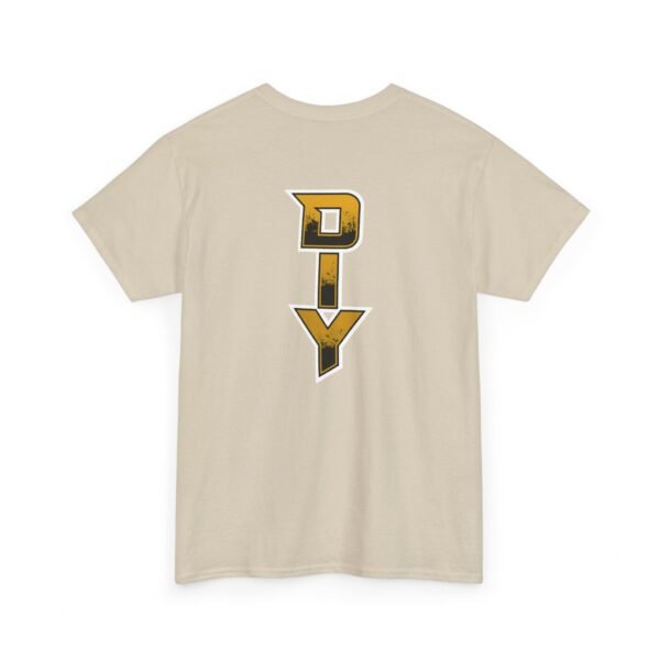 Gargano And Ciampa DIY WWE Event T-Shirt - Image 10