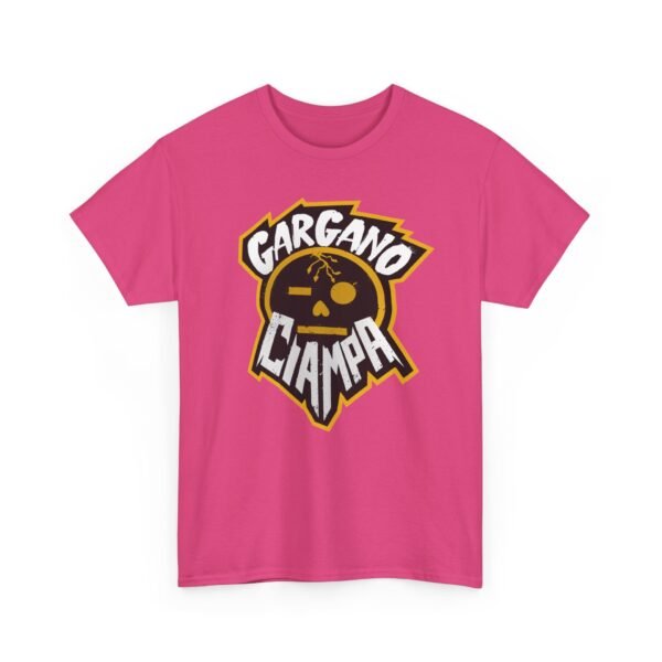 Gargano And Ciampa DIY WWE Event T-Shirt
