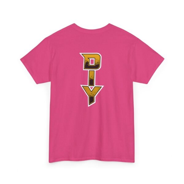 Gargano And Ciampa DIY WWE Event T-Shirt - Image 12
