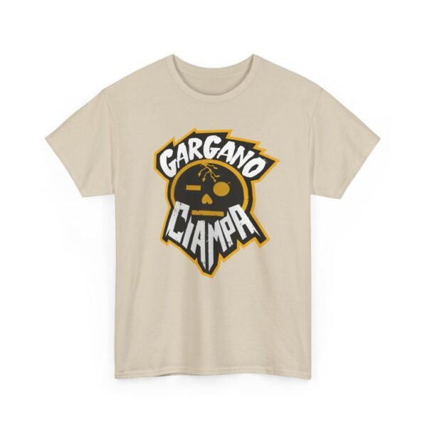 Gargano And Ciampa DIY WWE Event T-Shirt