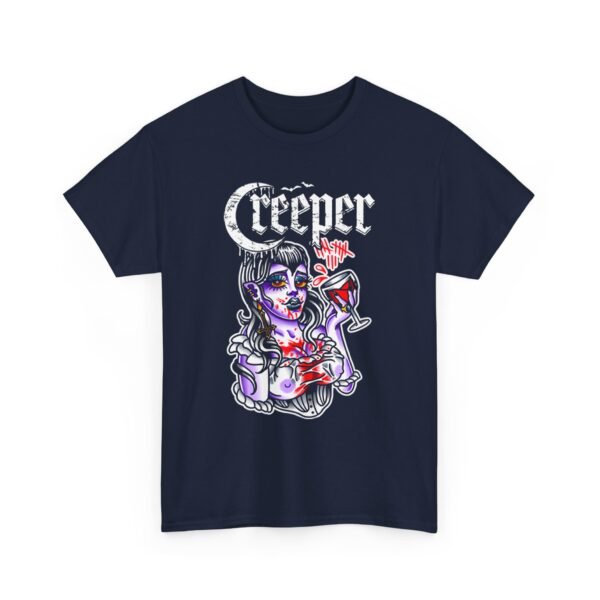 Creeper 2024 Friday 13th Shirt