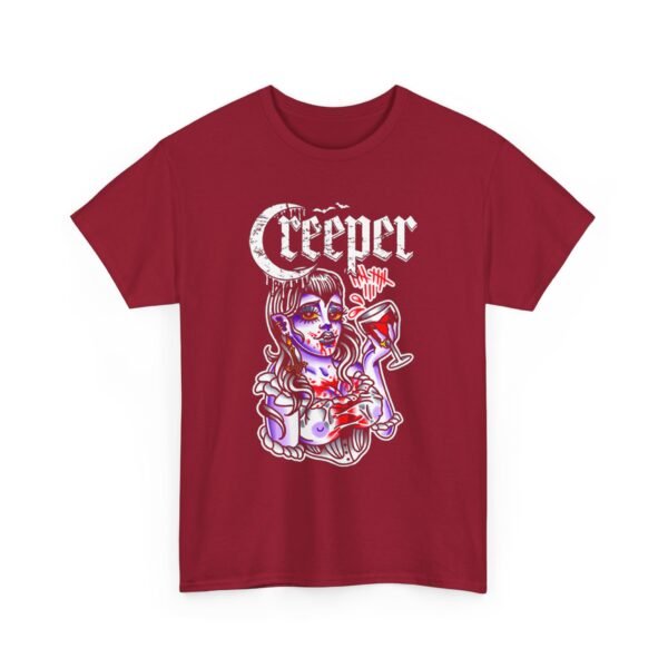 Creeper Friday 13th 2024 Shirt