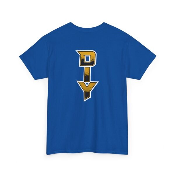 Gargano And Ciampa DIY WWE Event T-Shirt - Image 26