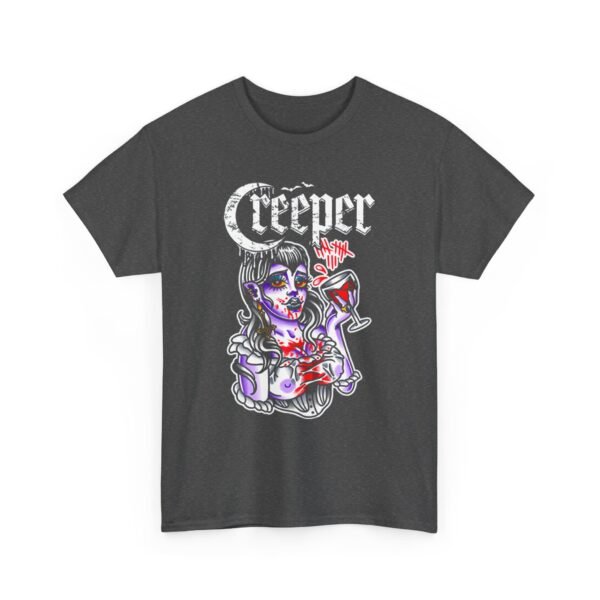 Friday 13th Creeper 2024 T-Shirt