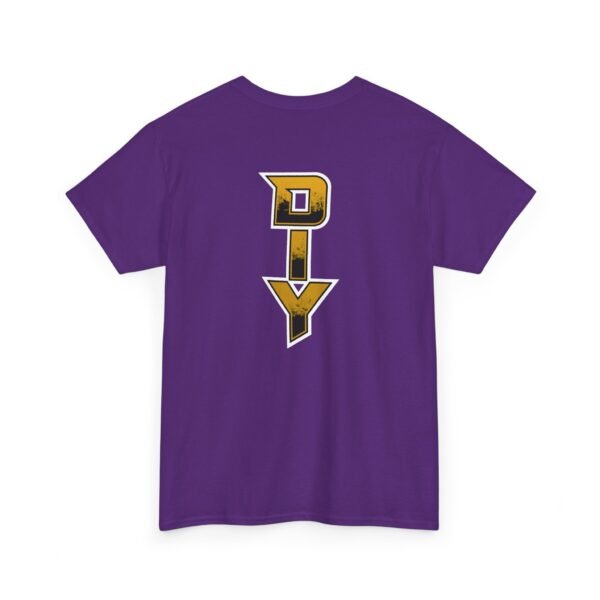 Gargano And Ciampa DIY WWE Event T-Shirt - Image 8