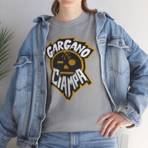 Gargano And Ciampa DIY WWE Event T-Shirt