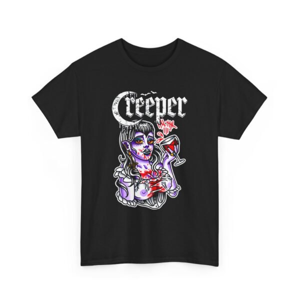 Friday 13th 2024 Event Creeper T-Shirt