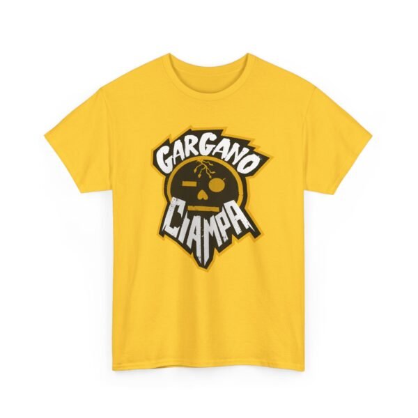 Gargano And Ciampa DIY WWE Event T-Shirt