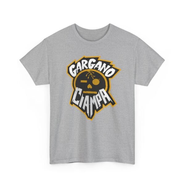 Gargano And Ciampa DIY WWE Event T-Shirt