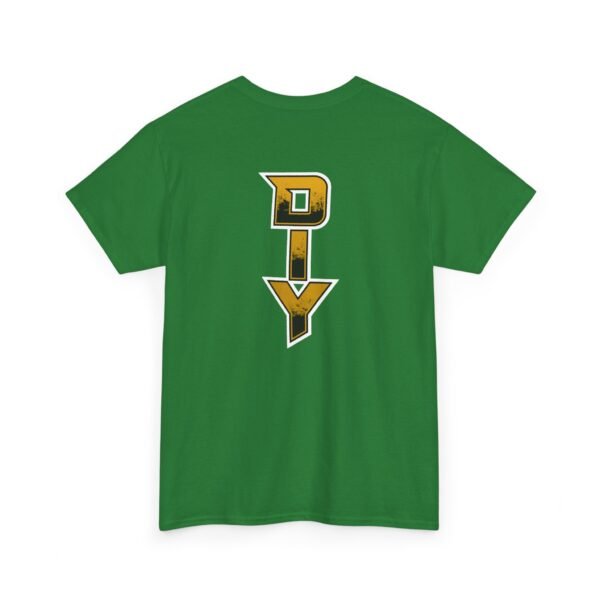 Gargano And Ciampa DIY WWE Event T-Shirt - Image 2