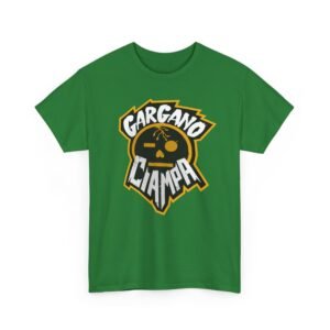 Gargano And Ciampa DIY WWE Event T-Shirt