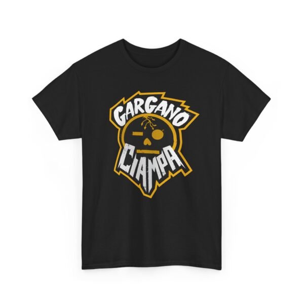Gargano And Ciampa DIY WWE Event T-Shirt