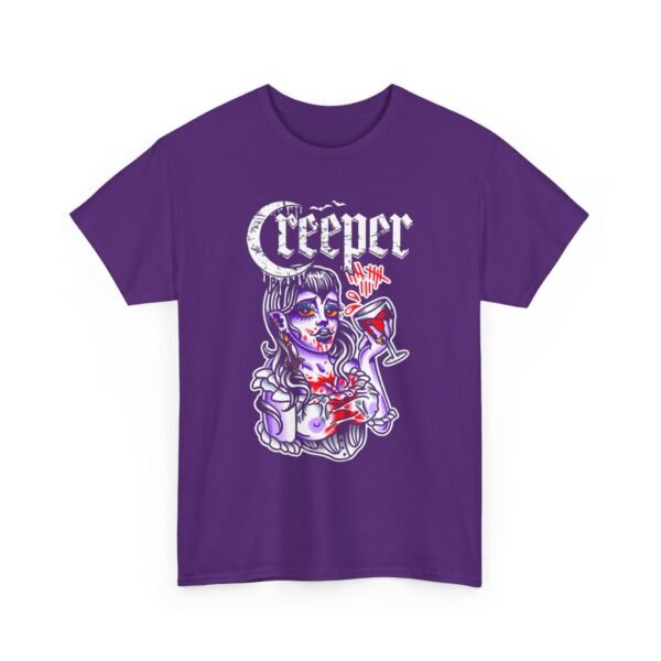 Shirt Friday 13th Creeper