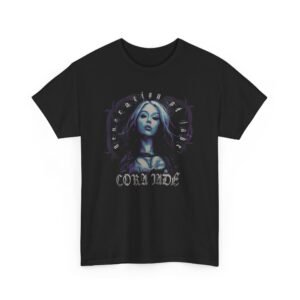 Cora Jade Generation Of Jade T-Shirt