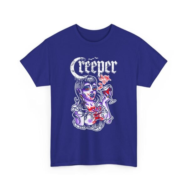 Shirt Creeper Friday 13th