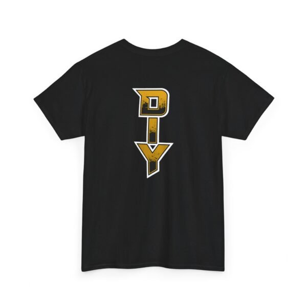 Gargano And Ciampa DIY WWE Event T-Shirt - Image 6