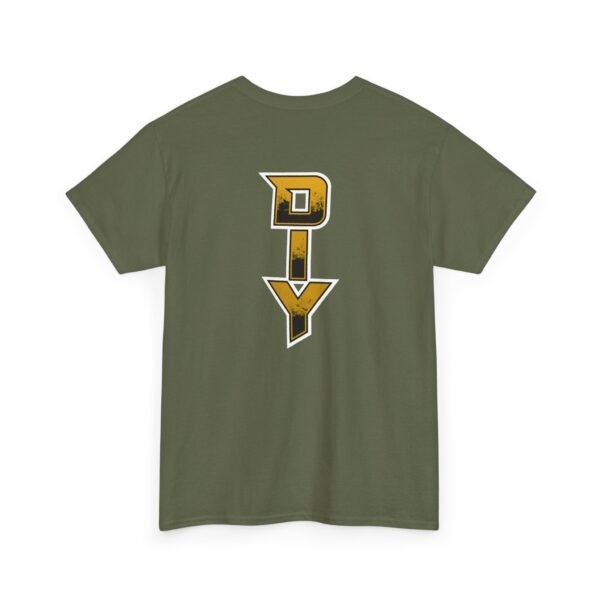 Gargano And Ciampa DIY WWE Event T-Shirt - Image 24