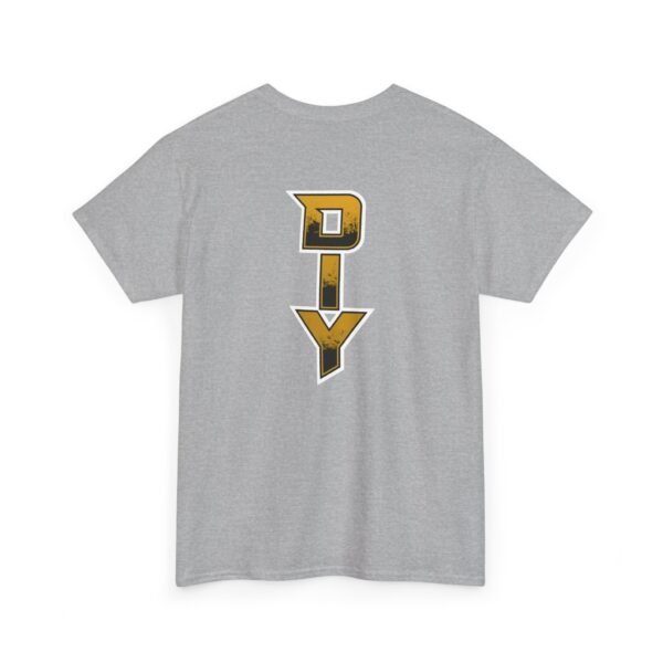 Gargano And Ciampa DIY WWE Event T-Shirt - Image 16