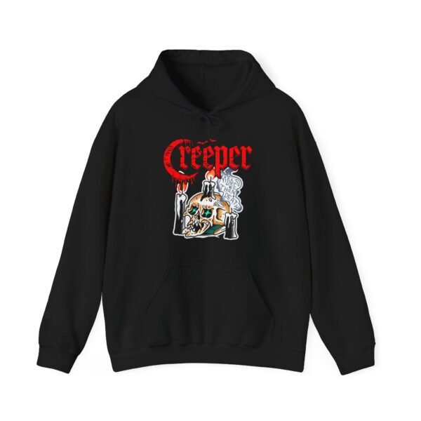 The Creeper Event Friday 13th 2024 Hoodie