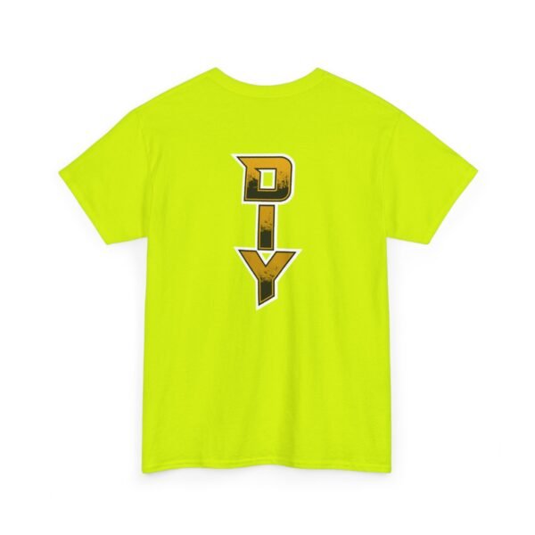 Gargano And Ciampa DIY WWE Event T-Shirt - Image 22
