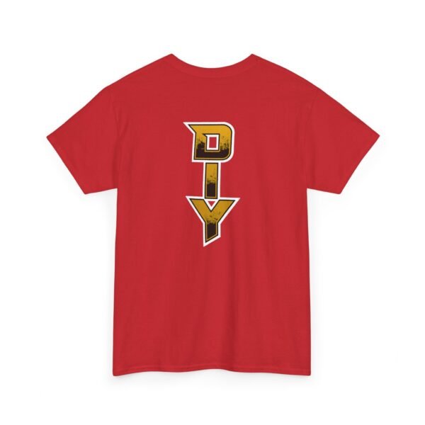 Gargano And Ciampa DIY WWE Event T-Shirt - Image 14