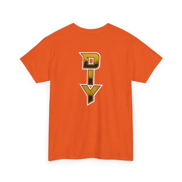 Gargano And Ciampa DIY WWE Event T-Shirt - Image 18