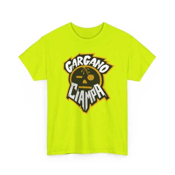 Gargano And Ciampa DIY WWE Event T-Shirt