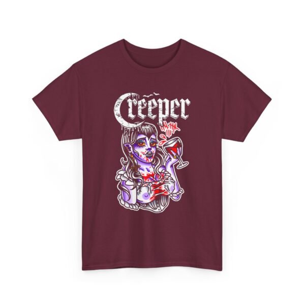 2024 Creeper Friday 13th T-Shirt